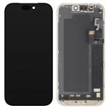苹果 IPHONE 17 PRO 6.3 (A3256 A3523 A3522 A3524) 全新官方屏幕 + 感应排 OLED 屏幕 (跑诊断后显示正品) (需先升级到最新系统)