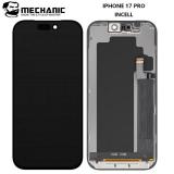 苹果 IPHONE 17 PRO 6.3 (A3256 A3523 A3522 A3524) MECHANIC定制 LCD 屏幕