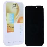 苹果 IPHONE 17 PRO 6.3 (A3256 A3523 A3522 A3524) 国产 JK-T INCELL LCD液晶 屏幕