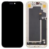 苹果 IPHONE 17 PRO 6.3 (A3256 A3523 A3522 A3524) 国产 GX OLED显示屏 硬性 屏幕