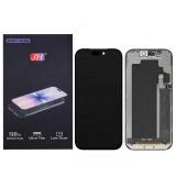 苹果 IPHONE 17 PRO 6.3 (A3256 A3523 A3522 A3524) 国产 JH 华星 OLED显示屏 柔性 屏幕 (刷新率：120HZ)