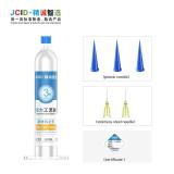 JCID TP-030T 韧力工艺胶 30ML 透明
