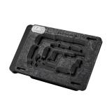 潜力 中层植锡台 用于 苹果 IPHONE 17 / IPHONE 17 PRO / IPHONE 17 PRO MAX