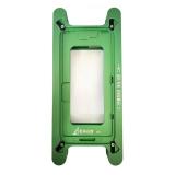 衔华众创 苹果 IPHONE 17 6.3 二合一 磁吸款 屏幕支架精准点胶 / 保压固定 模具