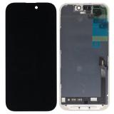 苹果 IPHONE 17 6.3 (A3520 A3258 A3519 A3521) 全新官方屏幕 + 感应排 OLED 屏幕 (跑诊断后显示正品) (需先升级到最新系统)