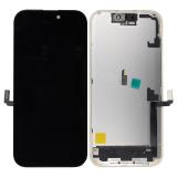 苹果 IPHONE 17 6.3 (A3520 A3258 A3519 A3521) 国产 TD OLED显示屏 硬性 屏幕