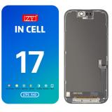 苹果 IPHONE 17 6.3inch 国产 ZY INCELL LCD液晶 屏幕 FHD 1080P