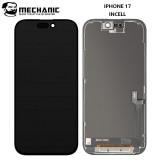 苹果 IPHONE 17 6.3 (A3520 A3258 A3519 A3521) MECHANIC定制 LCD 屏幕