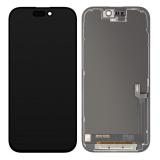 苹果 IPHONE 17 6.3 (A3520 A3258 A3519 A3521) 国产 GX OLED显示屏 硬性 屏幕