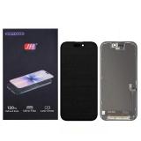 苹果 IPHONE 17 6.3 (A3520 A3258 A3519 A3521) 国产 JH 华星 OLED显示屏 柔性 屏幕 (刷新率：120HZ)