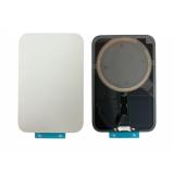 苹果 IPHONE 17 PRO 6.3 (A3256 A3523 A3522 A3524) 后盖玻璃 银色