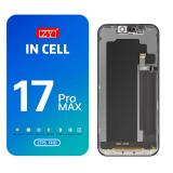 苹果 IPHONE 17 PRO MAX 6.9inch 国产 ZY INCELL LCD液晶 屏幕 FHD 1080P