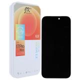 苹果 IPHONE 17 PRO MAX 6.9 (A3526 A3257 A3527 A3525) 国产 JK-T INCELL LCD液晶 屏幕