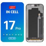 苹果 IPHONE 17 PRO 6.3inch 国产 ZY INCELL LCD液晶 屏幕 FHD 1080P