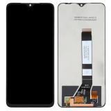 小米 REDMI NOTE 9 4G / REDMI 9T (J19S M2010J19SG M2010J19SY) / POCO M3 (M2010J19CG) 后压 单片 黑色 