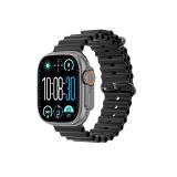 WATCH ULTRA 3 智能手表 + 磁充器 黑色