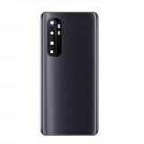 小米 MI NOTE 10 LITE (M2002F4LG ) 原装全新 后盖 黑色
