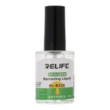 RELIFE RL-8333 液晶返修除胶液 用于OCA / LOCA去除液 20ML (只接受UPS Standard陆运发货）