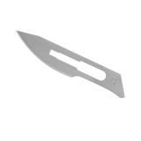 碳钢手术刀 刀片 #23 一包1片 (质量很好) (注意，只适用于 大号 刀柄)