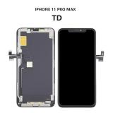 苹果 IPHONE 11 PRO MAX 6.5inch 国产 TD INCELL LCD液晶 屏幕