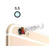 苹果 IPHONE 6 PLUS / IPHONE 6S PLUS 5.5 相头玻璃 / 单镜片 (需要胶水贴合) 