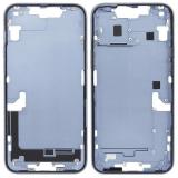 苹果 IPHONE 14 PLUS 6.7 (A2886 A2632 A2885 A2896 A2887) A框 / 中框 蓝色 OEM