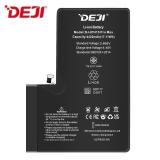 苹果 IPHONE 15 PRO MAX 6.7 国产 DEJI 定制版 大容量电池 (4770 mAh)