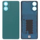 MOTOROLA MOTO G04 (XT2421-2) 原装 后盖 绿色