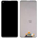 SAMSUNG GALAXY A21S A217F OEM 单片 黑色