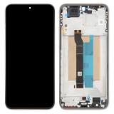 小米 REDMI NOTE 15 PRO 5G (25080RABDG 25060RABDG) 全新全原 带框总成 钛色 (56002000P1600)
