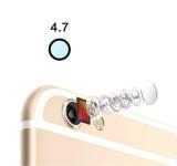 苹果 IPHONE 6 4.7 / IPHONE 6S 4.7 相头玻璃 / 单镜片 (需要胶水贴合)