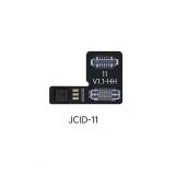 JCID 精诚创新 FACE ID 面容免拆修复排线 (免拆卸 可以直接连接) 用于 苹果 IPHONE 11