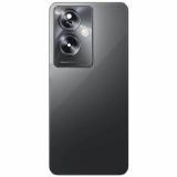 OPPO A79 5G (CPH2553) 原装 后盖 带相圈镜片，黑色