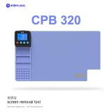 CPB CP320 拆屏宝 100V - 240V 快速加热 自动恒温 电压切换 USB输出 使用方便 38cm x 22cm x 3.7cm