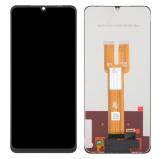 SAMSUNG GALAXY A06 5G A066B / M06 5G  M066B 单片 黑色 EU