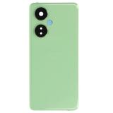 ONEPLUS NORD CE 3 LITE (CPH2467 CPH2465) 原装 后盖 带相圈镜片，绿色