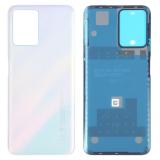 REALME 9 5G (RMX3474) 原装 后盖 白色