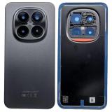 小米 REDMI NOTE 15 PRO+ 5G (2510ERA8BG) 原装 后盖 带相圈镜片，黑色