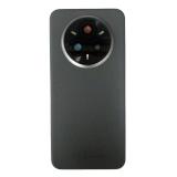 REALME 14 PRO+ 5G (RMX5051) 原装 后盖 带相圈镜片，灰色 / 黑色