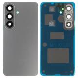 SAMSUNG GALAXY S26 S942B 后盖 带相圈镜片，银色