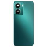 REALME P3 5G (RMX5079) 原装 后盖 带相圈镜片，绿色