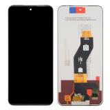 INFINIX HOT 60i 4G (X6728 X6728B) / TECNO SPARK GO 2 (KM4) / SPARK 40C (KM4K) / SPARK 40 4G (KM5 KM5N) / TOP 10 单片 黑色