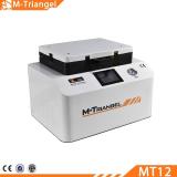 三角铁 M-TRIANGEL MT-12 全自动气锁液晶复合机 / 气锁贴合机