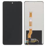 OPPO A40 (CPH2669) / A40M (CPH2669) / A60 5G(CPH2683) / A80 5G (CPH2639) / A3 4G（CPH2669) / A3X 4G (CPH2641) / A3X 5G / A3 PRO 4G 单片 黑色
