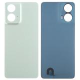 MOTOROLA MOTO G24 (XT2423-1) 原装 后盖 绿色