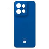 MOTOROLA EDGE 50 NEO (XT2409) 原装 后盖  蓝色