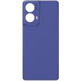 MOTOROLA MOTO G85 5G (XT2427-3) 原装 后盖  蓝色