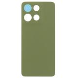 MOTOROLA MOTO G15 (XT2521-2) 原装 后盖 绿色
