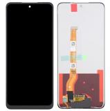 REALME C65 4G (RMX3910) 原装 单片 黑色