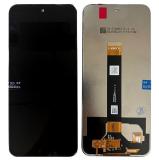 TCL 60R 5G (T519H) 原装 单片 黑色